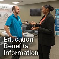 Education Benefits Information