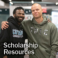 Scholarship Resources