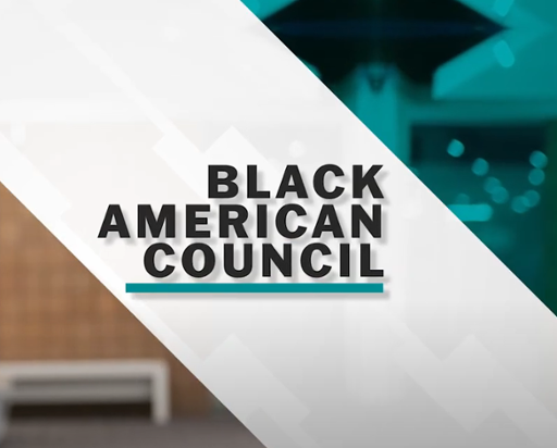Black American Council - Jacques Smith