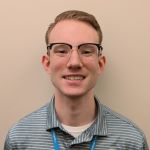 Drew Niemi, Instructional Assistant