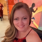 Jessica Clark, VMCS Coordinator