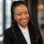 La'Tice Lever, Program Manager