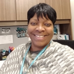 Leasa Hunter, Program Manager