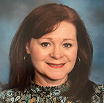 Stephanie Parker, Instructional Assistant