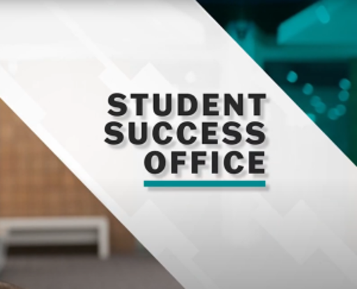 Student Success Office - Verita Bell
