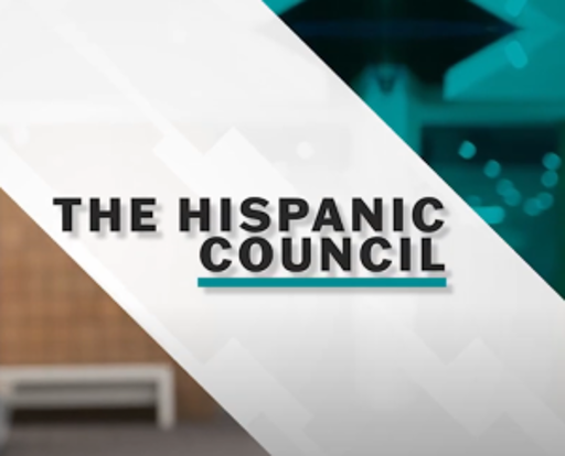 The Hispanic Council - Jessica Cartagena