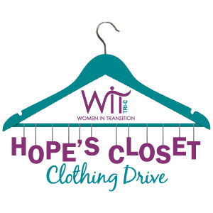 Hope's Closet Logo