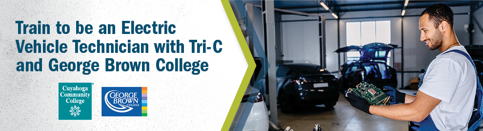 Electric Vehicle Technician Program