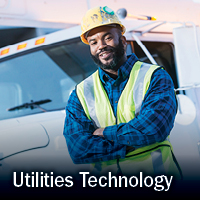 Utilities Technology