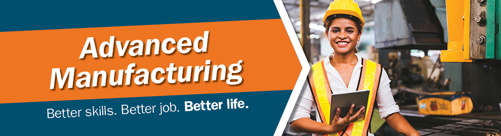 Advanced Manufacturing