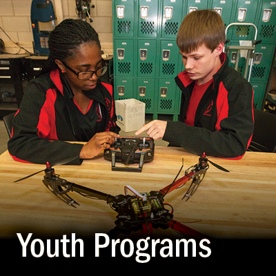 Youth Programs