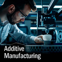 Additive Manufacturing