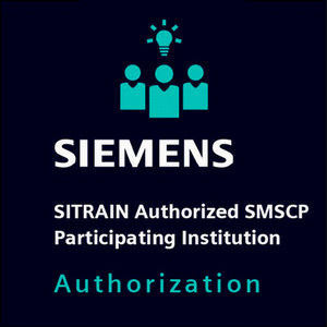 SIEMENS SITRAIN Authorized SMSCP Participating Institution Authorization