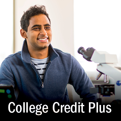 College Credit Plus