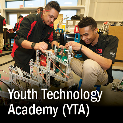 Youth Technology Academy