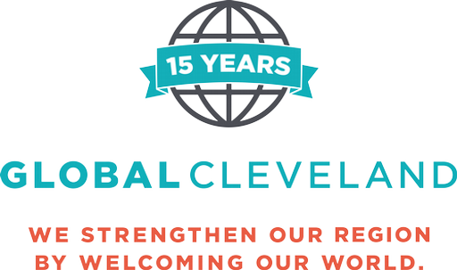 Global Cleveland logo