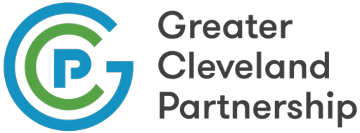 Greater Cleveland Partnership logo