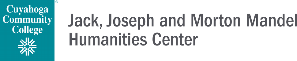 The Jack, Joseph and Morton Mandel Humanities Center logo