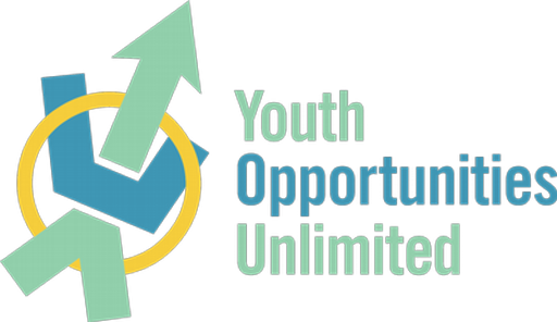 YOU logo