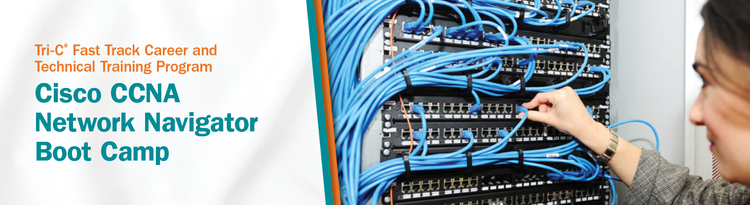 Cisco CCNA Network Navigator Boot Camp