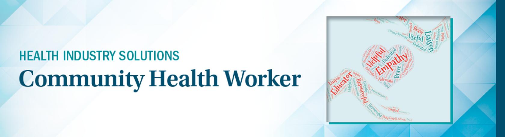 Community Health Worker