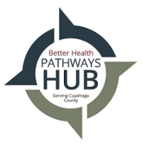 Better Health Pathways HUB logo