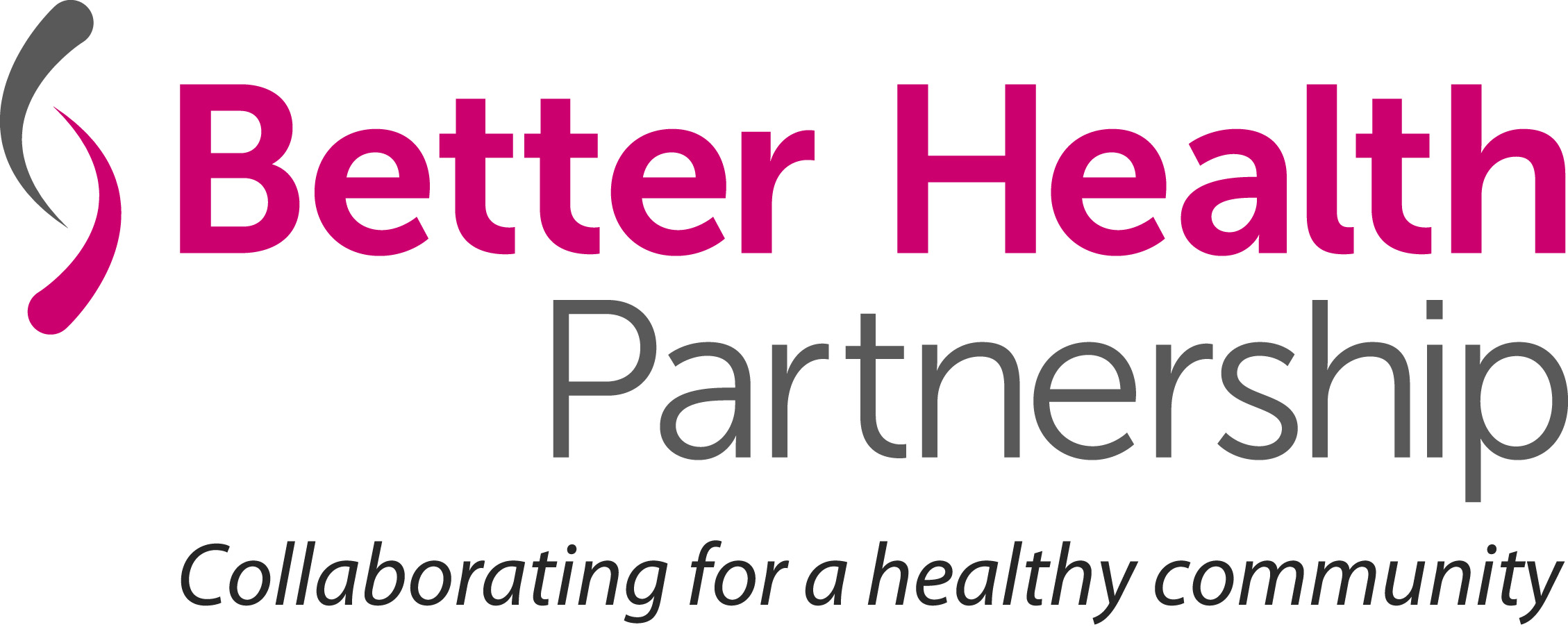 Better Health Partnership Logo
