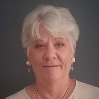 Panelist: Ginny Pate