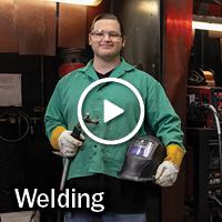 Welding