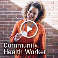 Community Health Worker