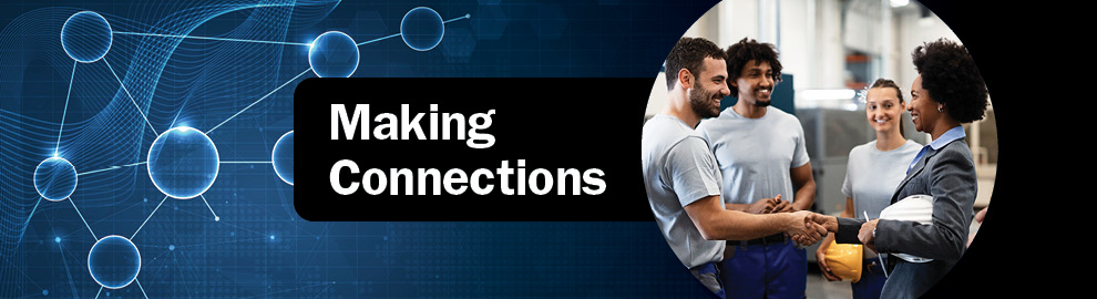 making-connections