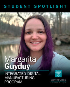 Margarita Guyday