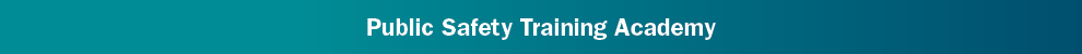 Public Safety Training Academy