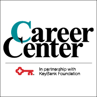 Tri-C Career Center logo