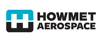 howmet logo