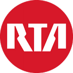 RTA logo
