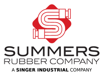 summers rubber company logo 