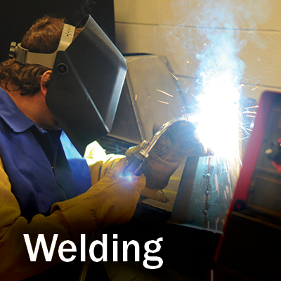 Welding