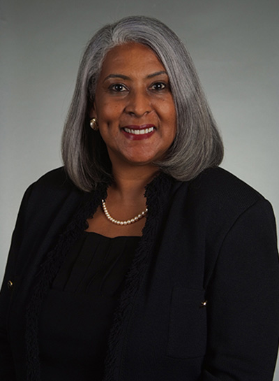 Sonali B. Wilson