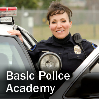 Basic Police Academy