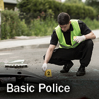 Basic Police