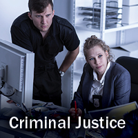 Criminal Justice