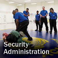 Security Administration