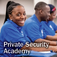 Private Security Academy