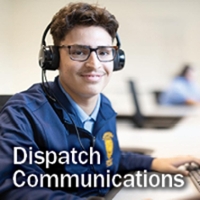 Dispatch Communications