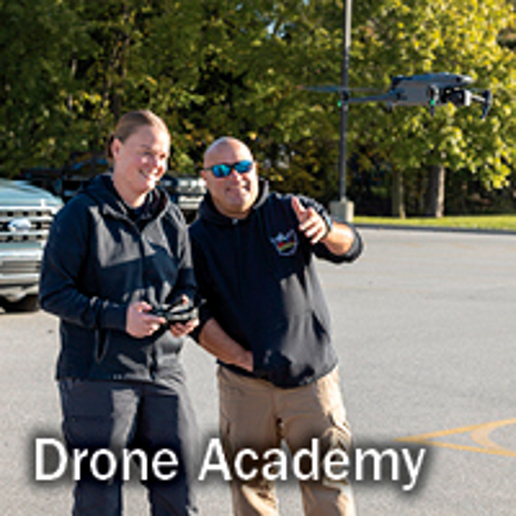 Drone Academy