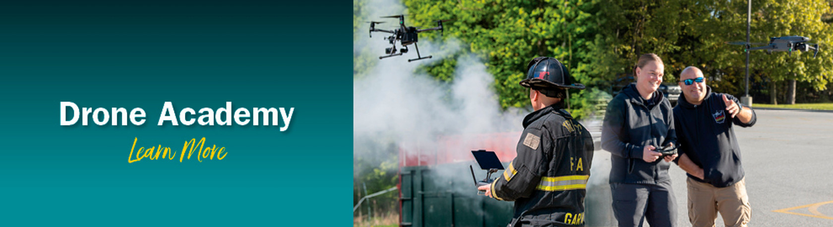 Drone academy