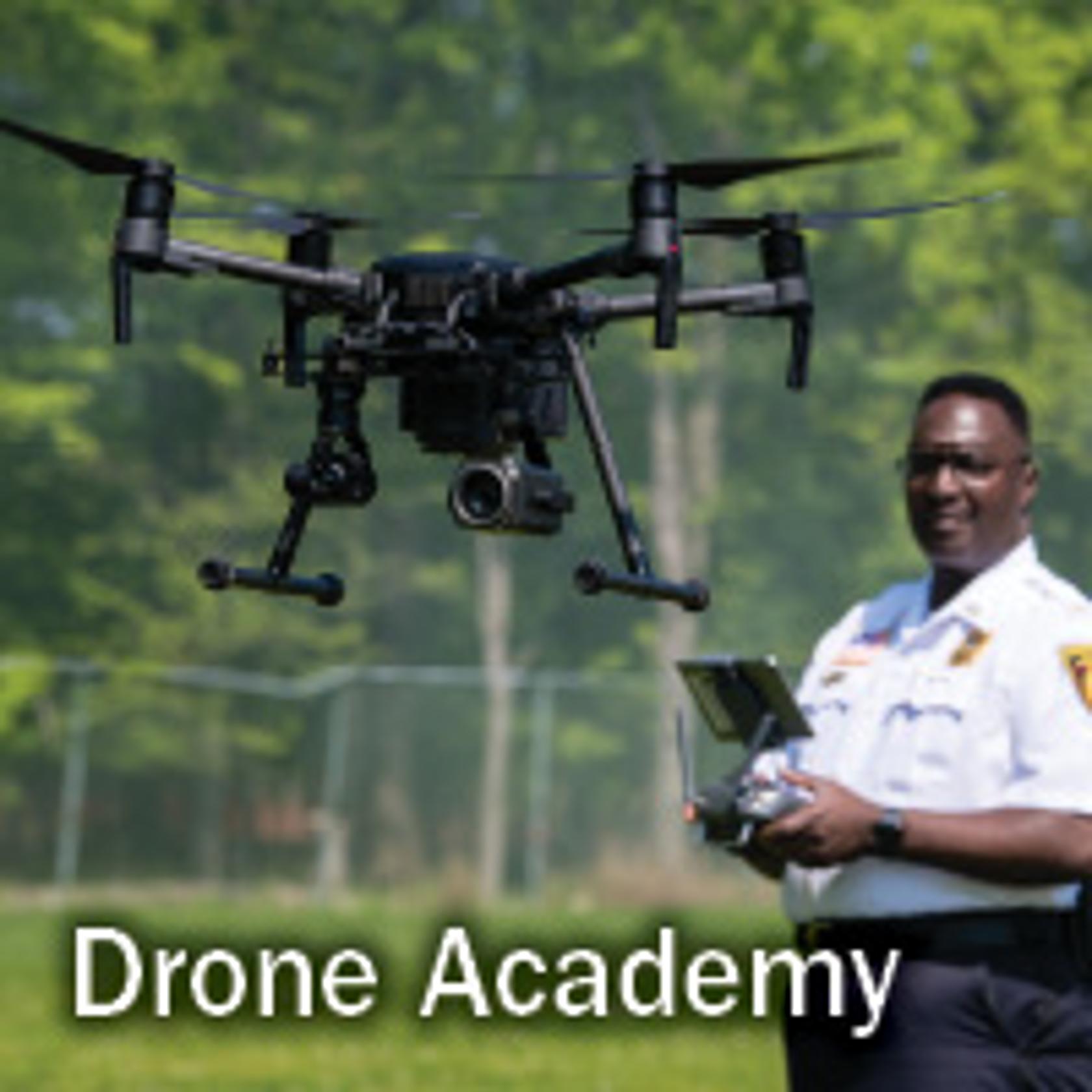 Drone Academy