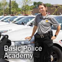 Basic Police Academy