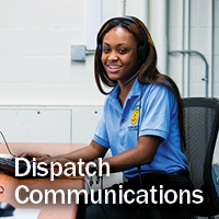 Dispatch Communications